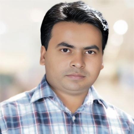 Dr. Mohamed Jawed Ahsan    